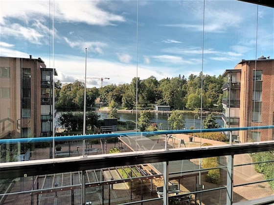 Gallery - Kotimaailma Apartments Tampere
