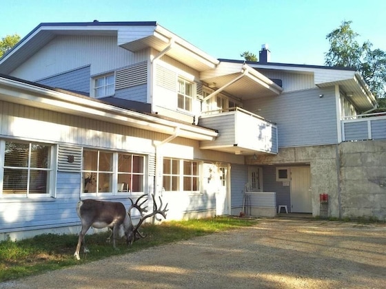 Gallery - Kuukkeli Apartments