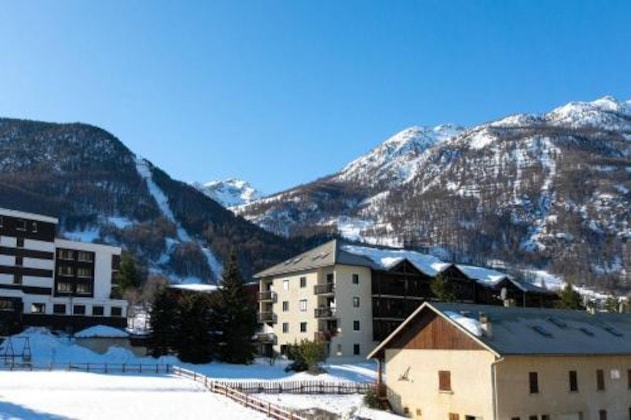Gallery - Hôtel Mont Thabor Serre Chevalier