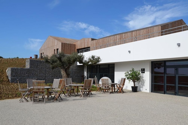Gallery - Hôtel Thierry Drapeau