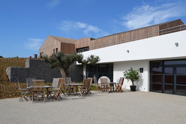 Gallery - Hôtel Thierry DRAPEAU