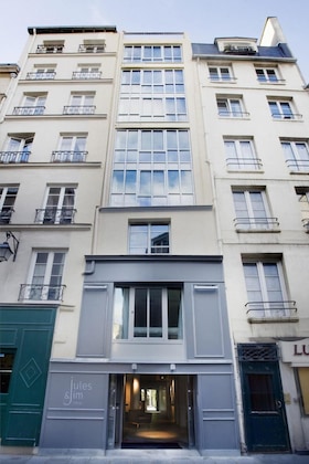 Gallery - Hotel Jules & Jim