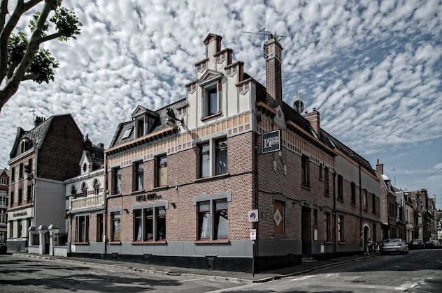 Gallery - Hotel Eden