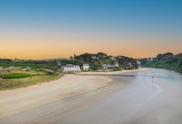 Gallery - Hôtel De La Plage