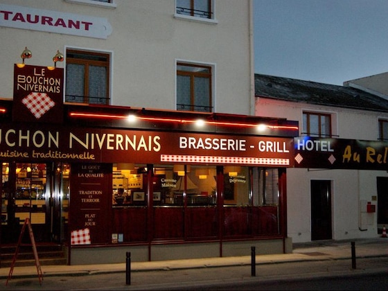 Gallery - Au Relais Nivernais