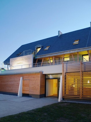 Gallery - Logis D'exception Le Château De Sable