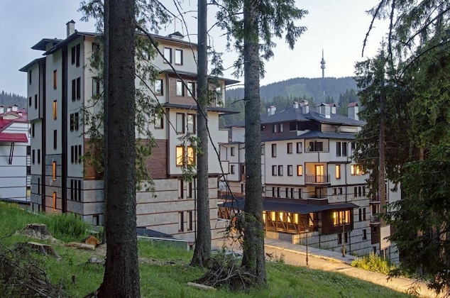 Gallery - Green Life Family Apartments Pamporovo