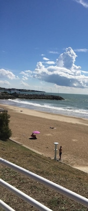 Gallery - Appart Hotel Beau Rivage