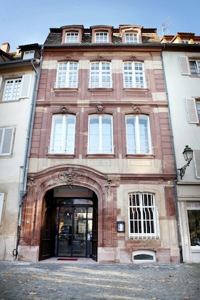 Gallery - Hôtel Ettenheim