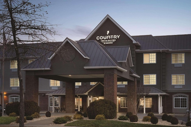 Gallery - Country Inn & Suites By Radisson, Madison, Al