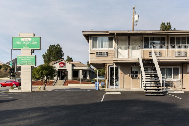 Gallery - San Luis Inn And Suites