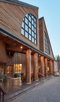 Gallery - Grouse Mountain Lodge