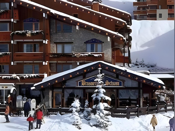 Gallery - Hotel Mont Vallon Meribel
