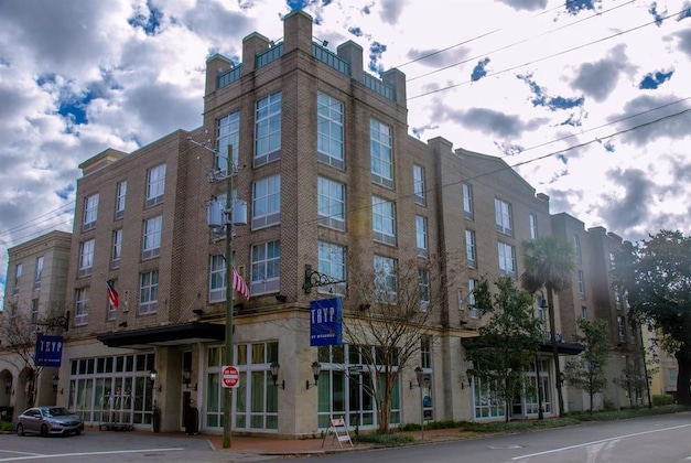 Gallery - Tryp By Wyndham Savannah Downtown Historic District