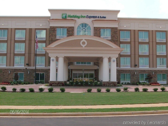Gallery - Holiday Inn Express Hotel & Suites Huntsville West - Research Pk By Ihg