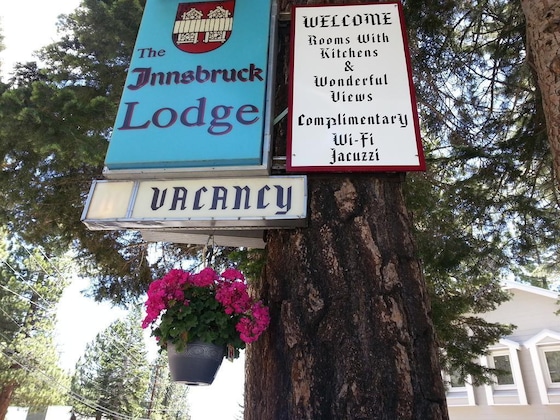 Gallery - Innsbruck Lodge