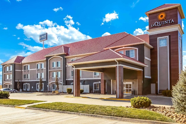 Gallery - La Quinta Inn & Suites By Wyndham North Platte