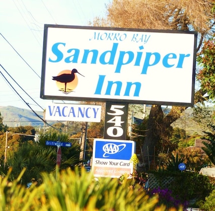 Gallery - Morro Bay Sandpiper Inn