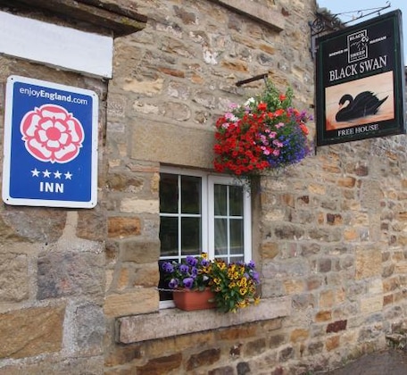 Gallery - Black Swan Inn