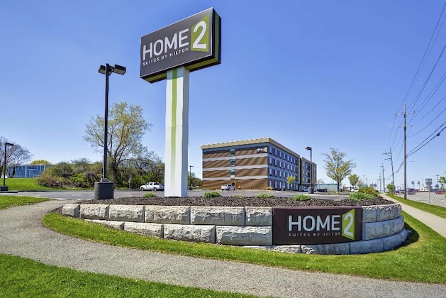 Gallery - Home2 Suites By Hilton Rochester Henrietta