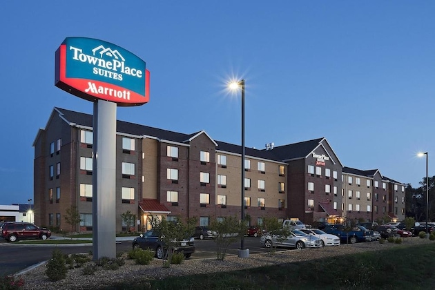 Gallery - Towneplace Suites By Marriott Dodge City