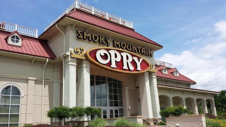 Gallery - Days Inn By Wyndham Apple Valley Pigeon Forge Sevierville