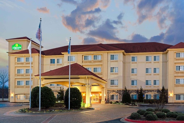 Gallery - La Quinta Inn & Suites By Wyndham Stillwater-University Area
