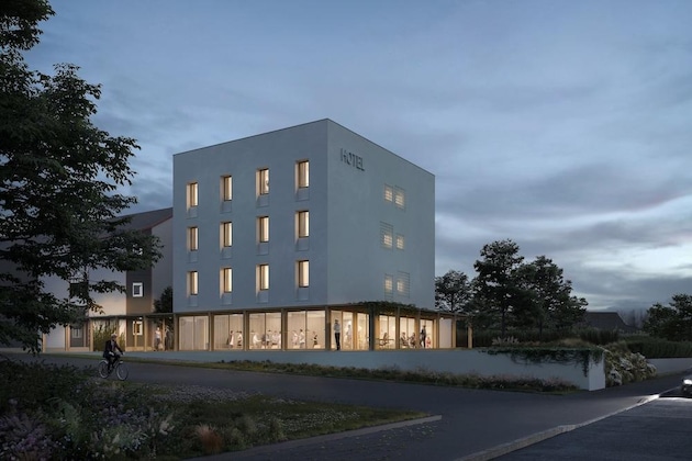 Gallery - Greet Hotel Limoges Nord