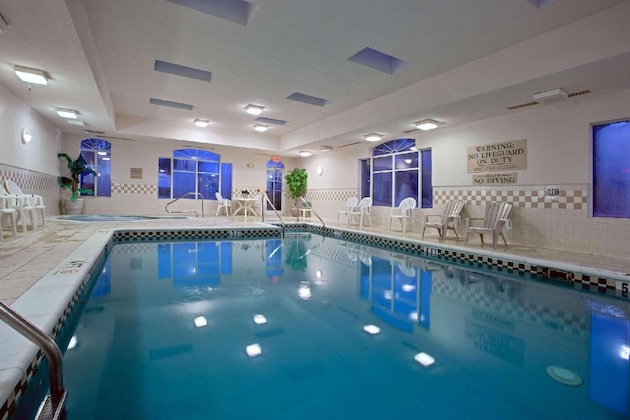 Gallery - Country Inn & Suites By Radisson, Newport News South, Va