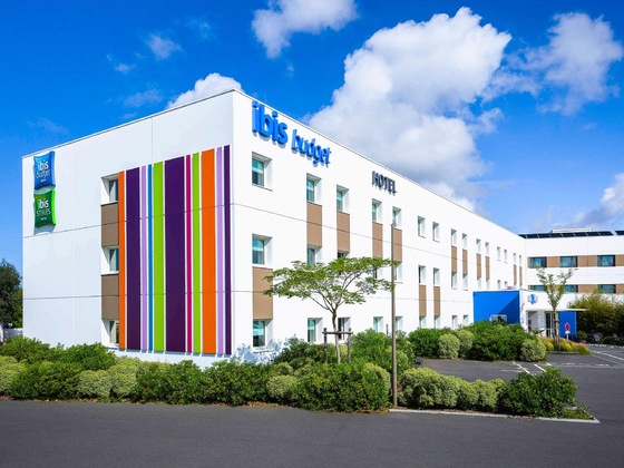 Gallery - Ibis Budget Les Sables D'olonne