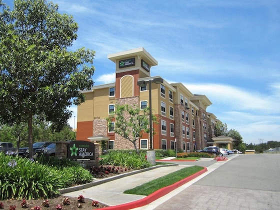 Gallery - Extended Stay America Orange County Yorba Linda