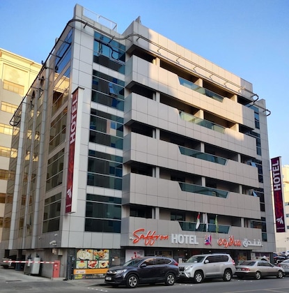Gallery - Saffron Hotel