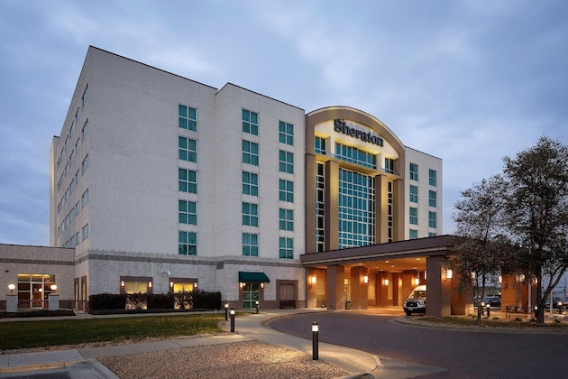 Gallery - Sheraton Sioux Falls Hotel & Convention Center
