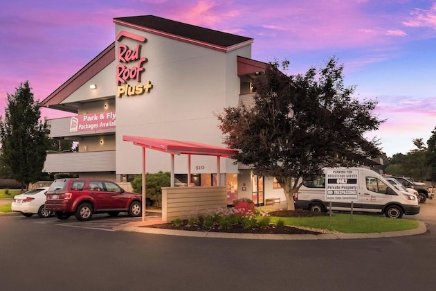 Gallery - Red Roof Inn Plus+ Nashville Airport