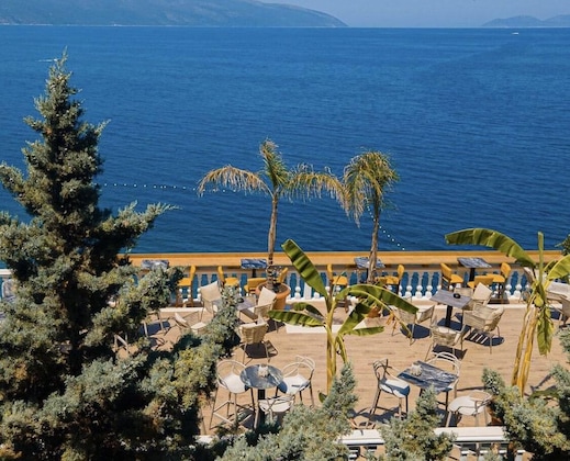 Gallery - Hotel Liro