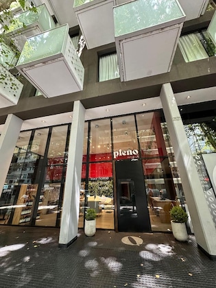 Gallery - Pleno Palermo Soho