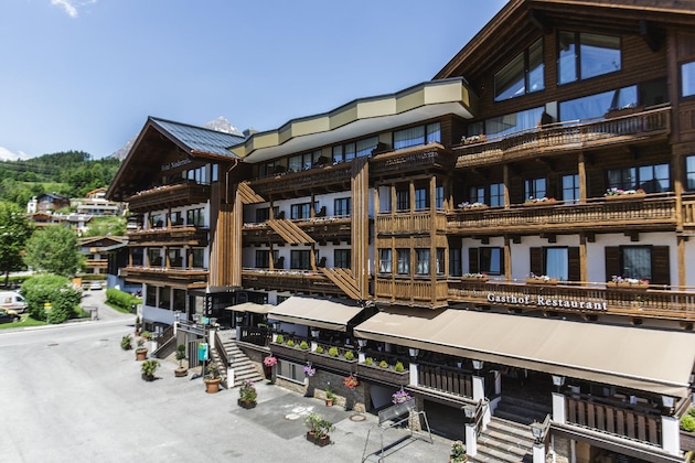 Gallery - Hotel Niederreiter
