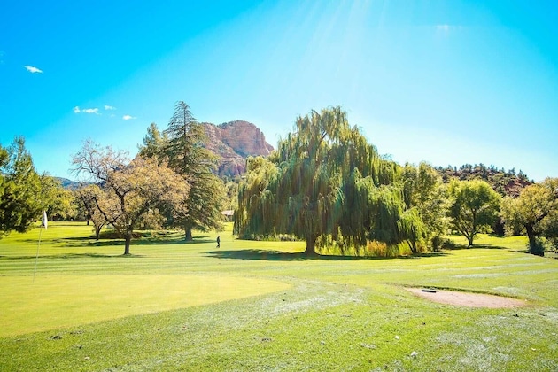 Gallery - Villas At Poco Diablo