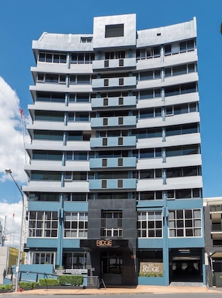 Gallery - The Ridge Apartment Hotel