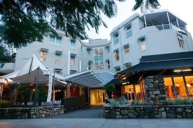 Gallery - The Emerald Resort Noosa