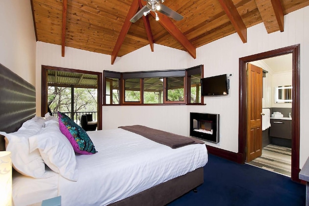 Gallery - Yallingup Forest Resort