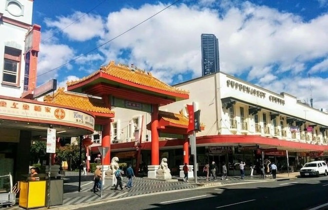 Gallery - The Astor Apartments