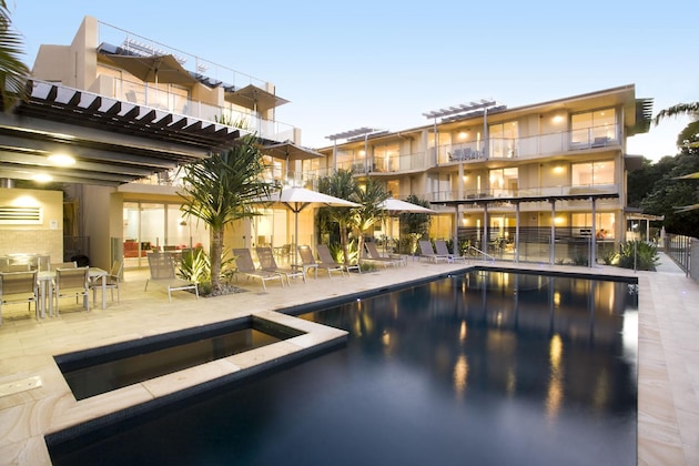 Gallery - Maison Noosa Beachfront Resort
