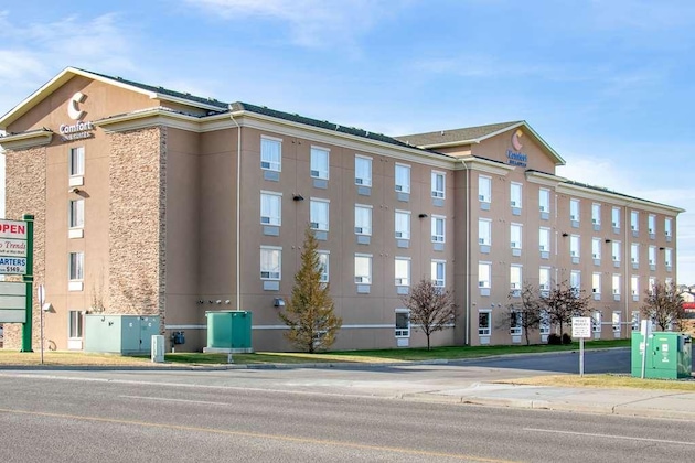 Gallery - Comfort Inn & Suites