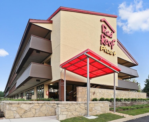 Gallery - Red Roof Inn Plus+ Baltimore North - Timonium