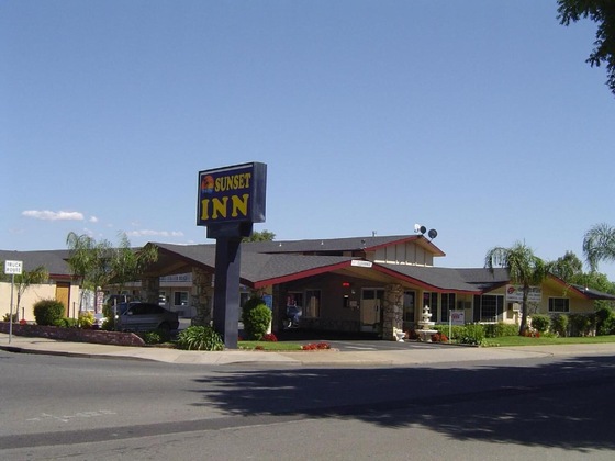 Gallery - Sunset Inn Lake Oroville