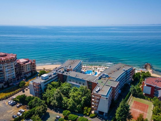 Gallery - Mpm Hotel Zornitza Sands