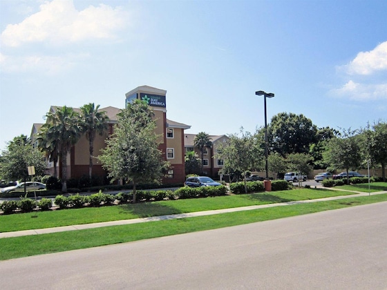 Gallery - Extended Stay America Tampa Airport Spruce Street