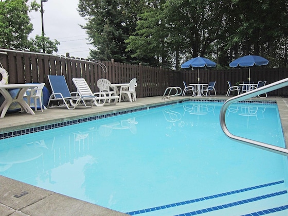 Gallery - Extended Stay America - Seattle - Renton
