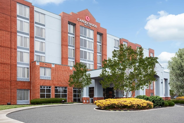 Gallery - Candlewood Suites Cincinnati Northeast-Mason, An Ihg Hotel